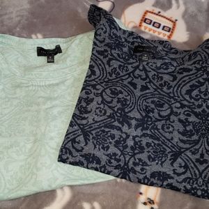 Bundle of Limited Tees